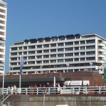 Haus Am Meer14 - App. 034 Wb Вестерланд Экстерьер фото