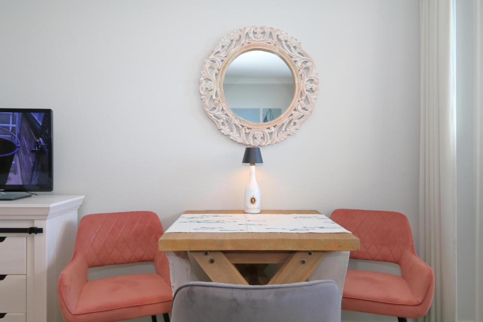 Haus Am Meer14 - App. 034 Wb Вестерланд Экстерьер фото